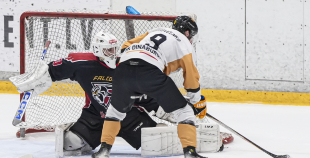 1.Līga, HS Falcons - HK Dinaburga/DSS, 21.04.2026.
