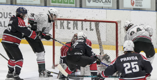 LBJČH (U16), HS Falcons - Liepājas LSS, 25.01.2026.