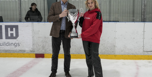 OHL, HK Mogo RSU - Liepājas HK, 11.03.2026.