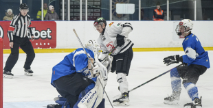 OHL, Rīgas HS - Hockey Punks Mototoja, 15.01.2026.