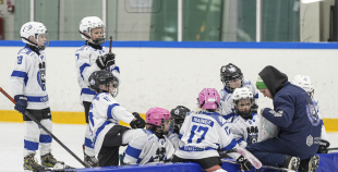 LBJČH (U8) sabraukums, 7.02.2026.