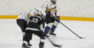 B&LČS, SHK Laima - SHK Kurbads/Lauvas, 22.02.2026.