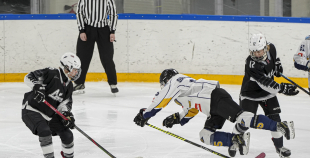 B&LČS, SHK Laima - SHK Kurbads/Lauvas, 22.02.2026.