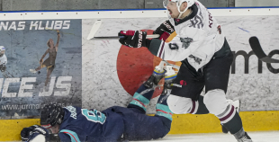 OHL, Kyiv Capitals - Liepājas Hokeja Komanda