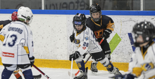 LBJČH (U8) sabraukums, 7.02.2026.