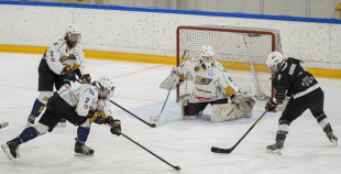 B&LČS, SHK Laima - SHK Kurbads/Lauvas, 22.02.2026.