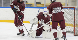 LAT U16 izlases treniņš, 2.02.2026.