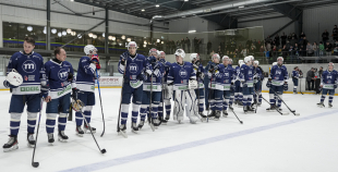 OHL, HK Mogo RSU - Liepājas HK, 11.03.2026.