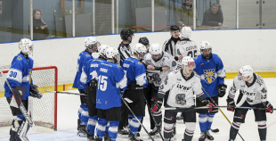 OHL, Rīgas HS - Liepājas HK, 5.03.2026.