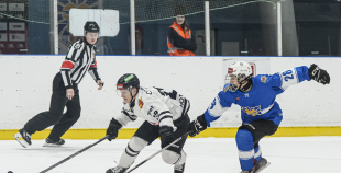 OHL, Rīgas HS - Hockey Punks Mototoja, 15.01.2026.