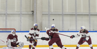 LAT U16 izlases treniņš, 2.02.2026.