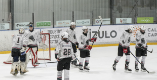 LBJČH (U16), HS Falcons - Liepājas LSS, 25.01.2026.