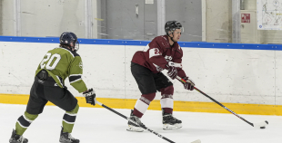 Draudzības spēle, NATO (Kanādas komanda) - LHF