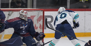 HK Zemgale/LBTU - HC Kyiv Capitals