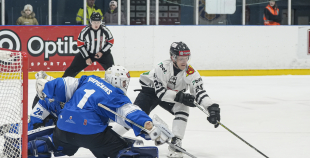 OHL, Rīgas HS - Hockey Punks Mototoja, 15.01.2026.