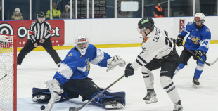 OHL, Rīgas HS - Hockey Punks Mototoja, 15.01.2026.