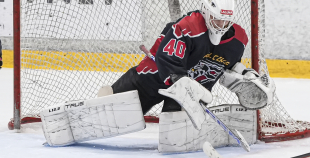 1.Līga, HS Falcons - HK Dinaburga/DSS, 21.04.2026.