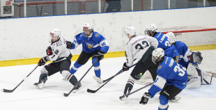 OHL, Rīgas HS - Liepājas HK, 5.03.2026.