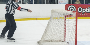 OHL, Rīgas HS - Hockey Punks Mototoja, 15.01.2026.