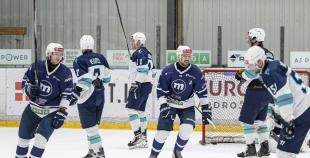 OHL, HK Mogo RSU - HC Kyiv Capitals, 20.12.2025.