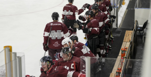 Draudzības spēle, NATO (Kanādas komanda) - LHF