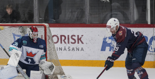 HK Zemgale/LBTU - HC Kyiv Capitals