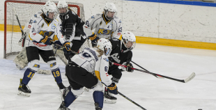 B&LČS, SHK Laima - SHK Kurbads/Lauvas, 22.02.2026.