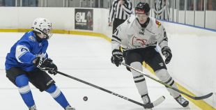 OHL, Rīgas HS - Hockey Punks Mototoja, 15.01.2026.