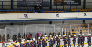 (U12) Jelgavas LSS - HK Ventspils