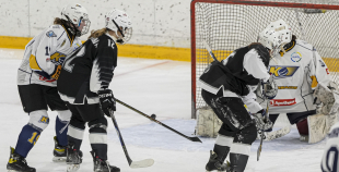 B&LČS, SHK Laima - SHK Kurbads/Lauvas, 22.02.2026.