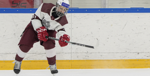 LAT U16 izlases treniņš, 2.02.2026.