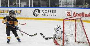 LBJČH (U8) sabraukums, 7.02.2026.