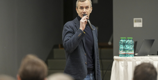 LHF treneru seminārs, 26.01.2026.