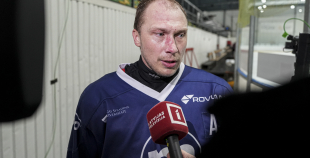 OHL, HK Mogo RSU - Liepājas HK, 11.03.2026.