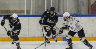 B&LČS, SHK Laima - SHK Kurbads/Lauvas, 22.02.2026.