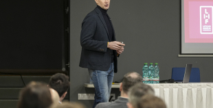 LHF treneru seminārs, 26.01.2026.