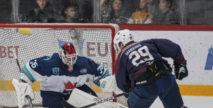 HK Zemgale/LBTU - HC Kyiv Capitals