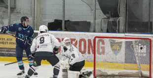 OHL, Kyiv Capitals - Liepājas Hokeja Komanda