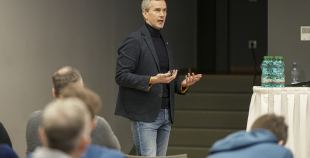 LHF treneru seminārs, 26.01.2026.