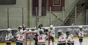 (U13) Zibeņi - HK Olaine