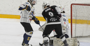 B&LČS, SHK Laima - SHK Kurbads/Lauvas, 22.02.2026.