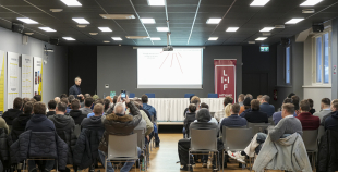 LHF treneru seminārs, 26.01.2026.