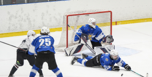 OHL, Rīgas HS - Liepājas HK, 5.03.2026.