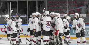 (TIP) Talantu Izcilības Programma  (U15) fināls, 8.04.2026.