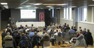 LHF treneru seminārs, 26.01.2026.