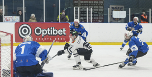 OHL, Rīgas HS - Hockey Punks Mototoja, 15.01.2026.