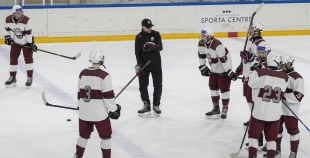 LAT U16 izlases treniņš, 2.02.2026.