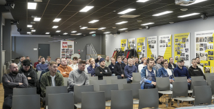 LHF treneru seminārs, 26.01.2026.