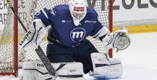 OHL, HK Mogo RSU - HC Kyiv Capitals, 20.12.2025.