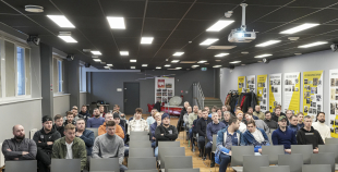 LHF treneru seminārs, 26.01.2026.